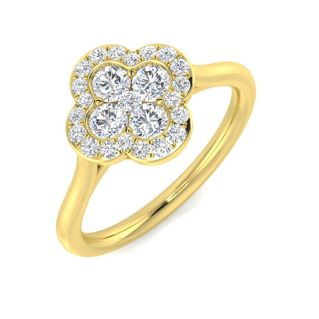 Natural Diamond 