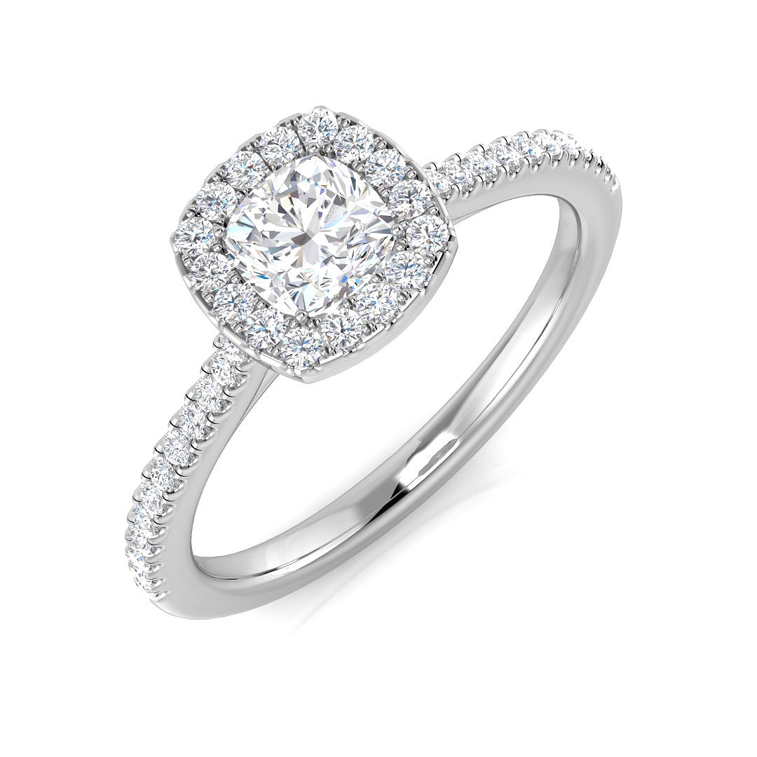 Natural Diamond 
