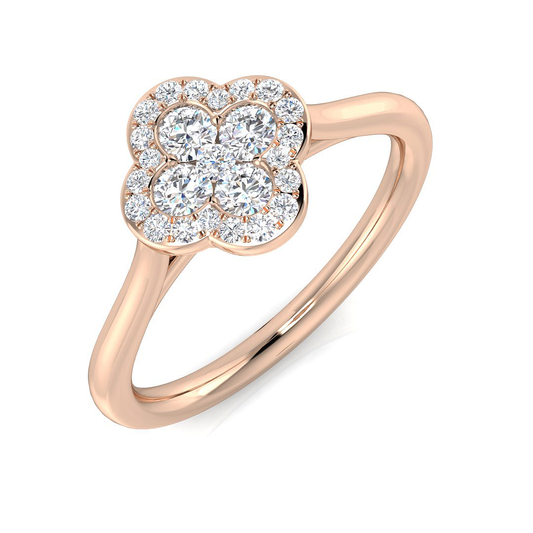 Natural Diamond 