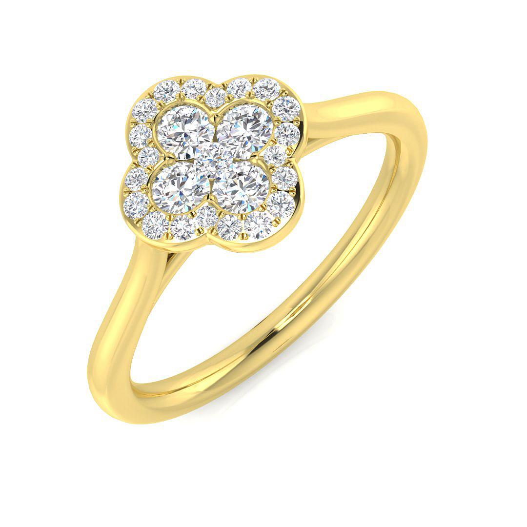 Natural Diamond 
