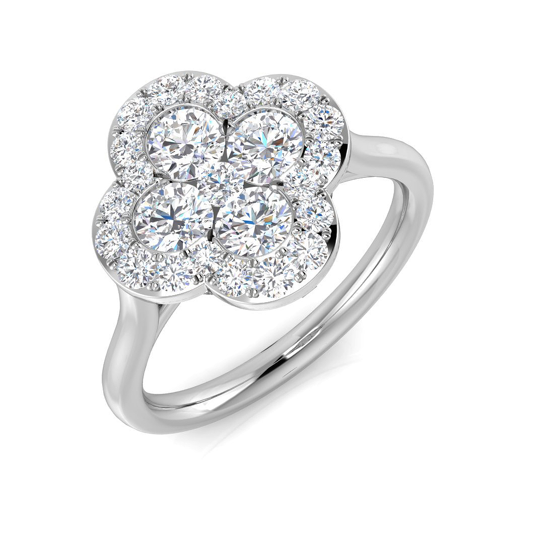 Natural Diamond 