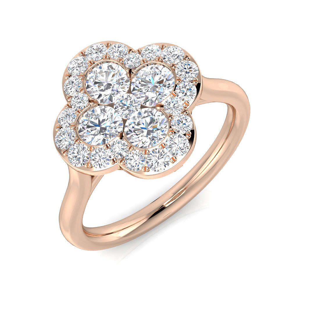 Natural Diamond 