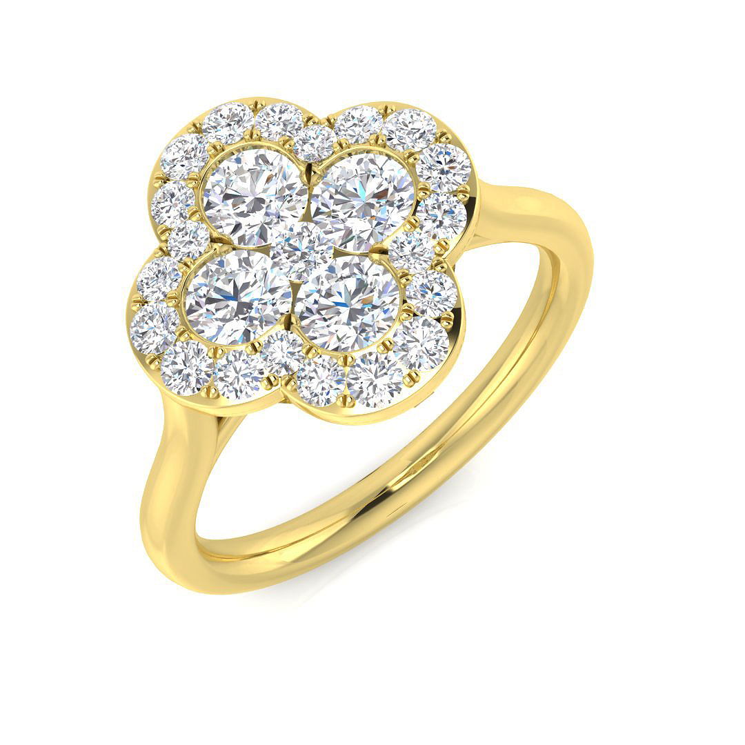 Natural Diamond 