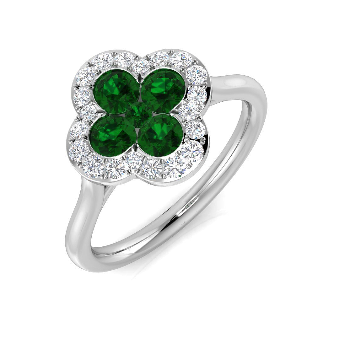 Natural Diamond 