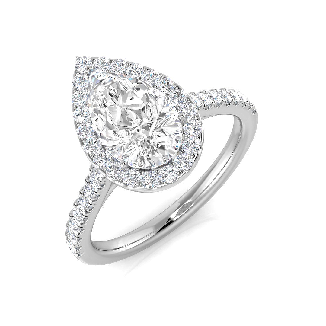 Natural Diamond 