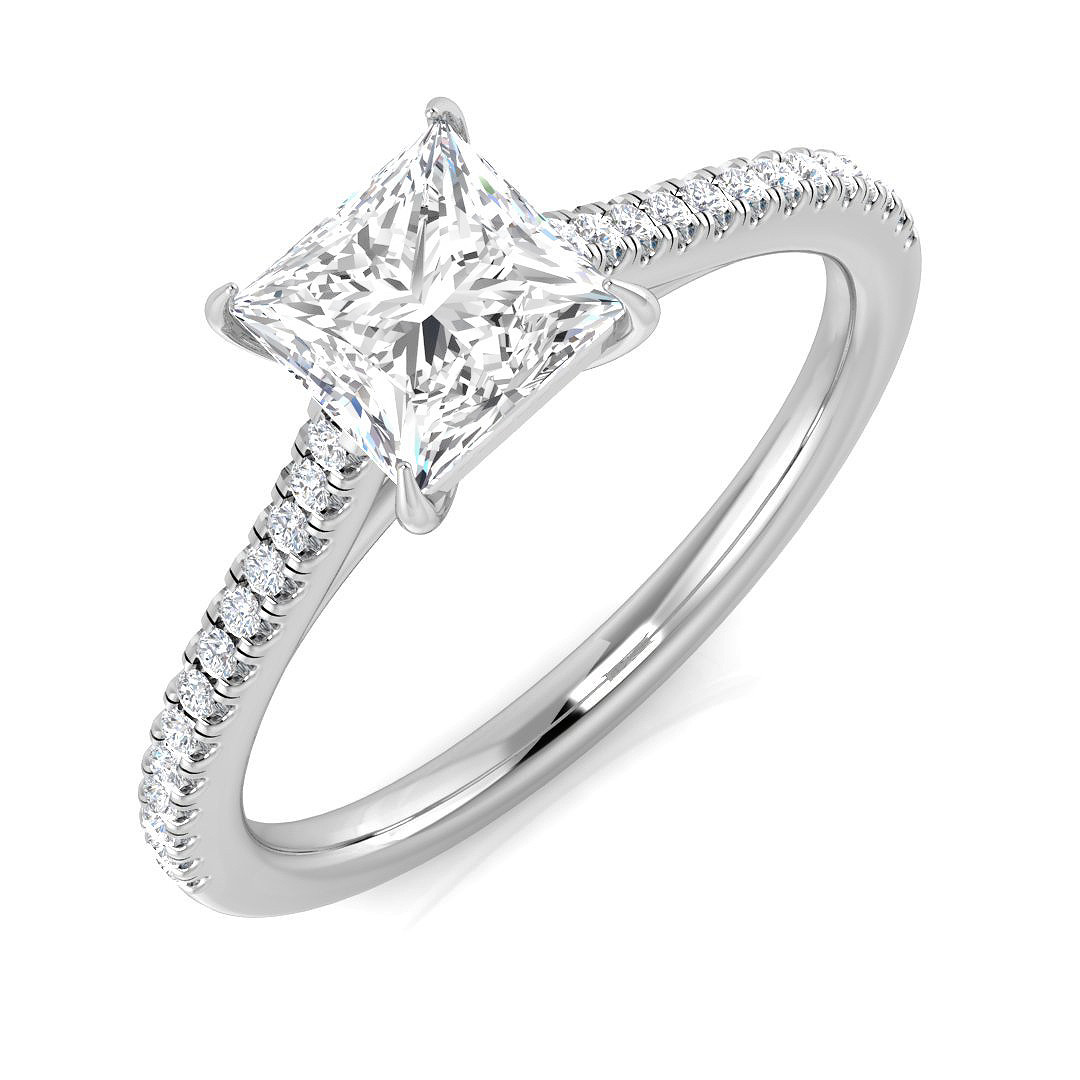 Natural Diamond 
