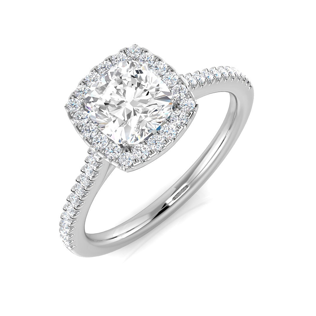 Natural Diamond 