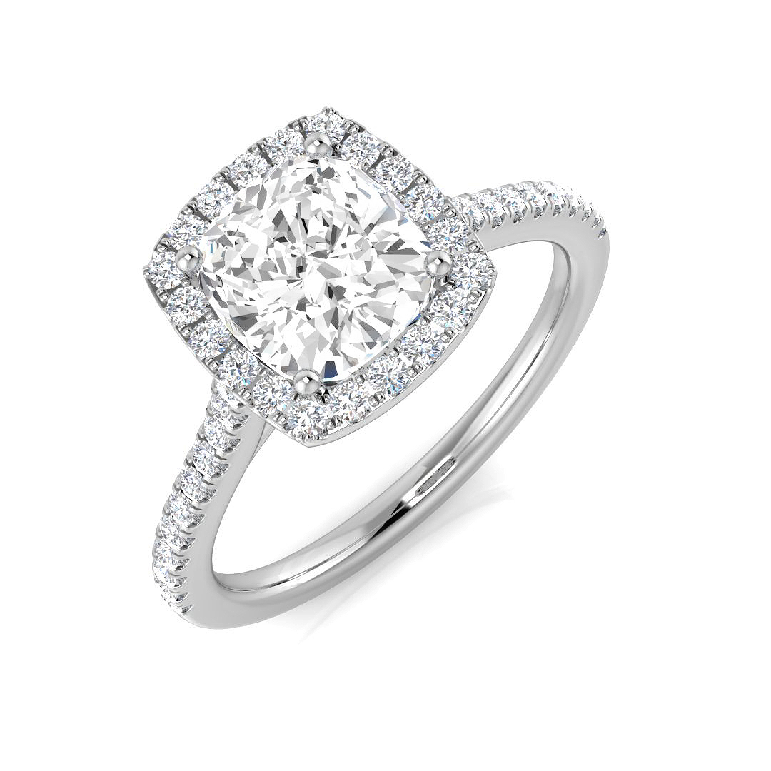 Natural Diamond 