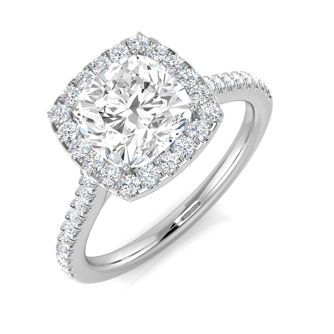 Natural Diamond 