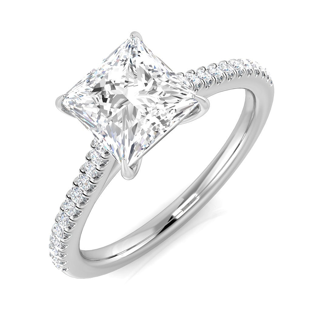 Natural Diamond 