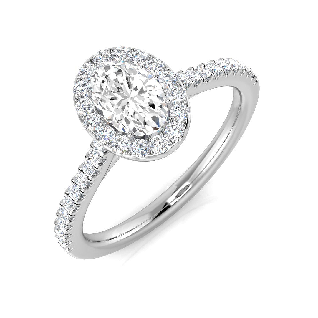 Natural Diamond 