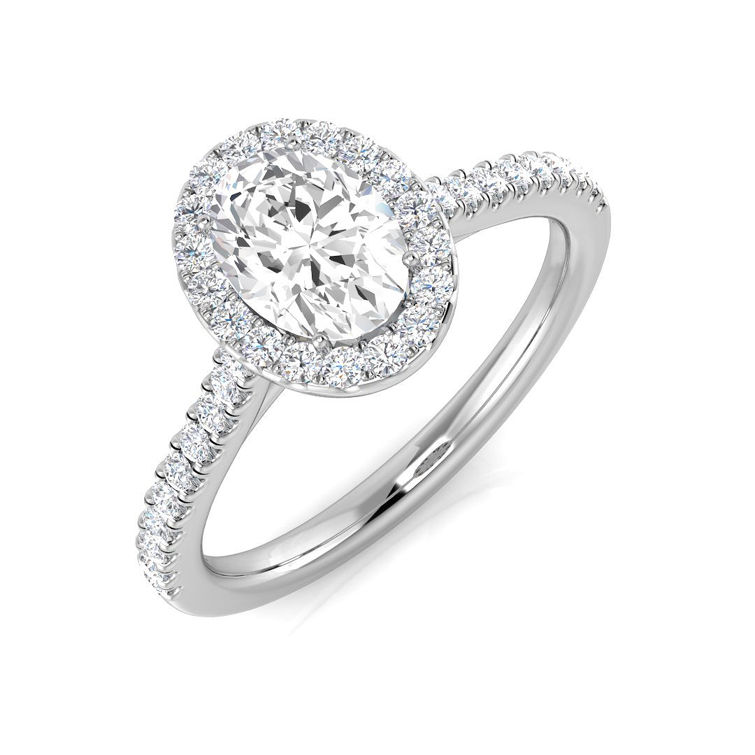 Natural Diamond 
