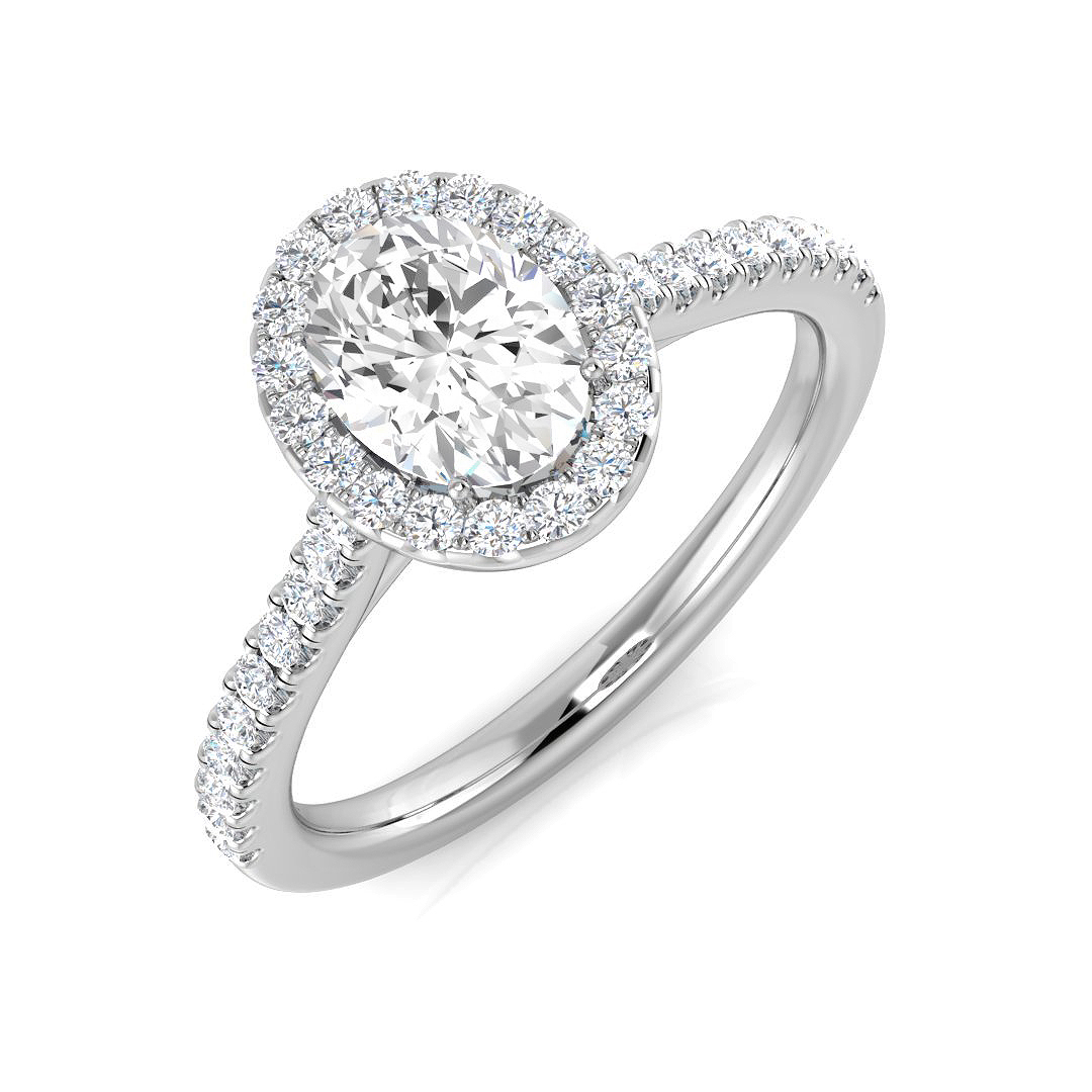 Natural Diamond 