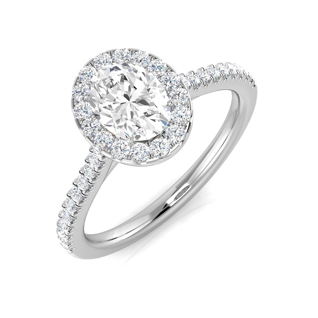 Natural Diamond 