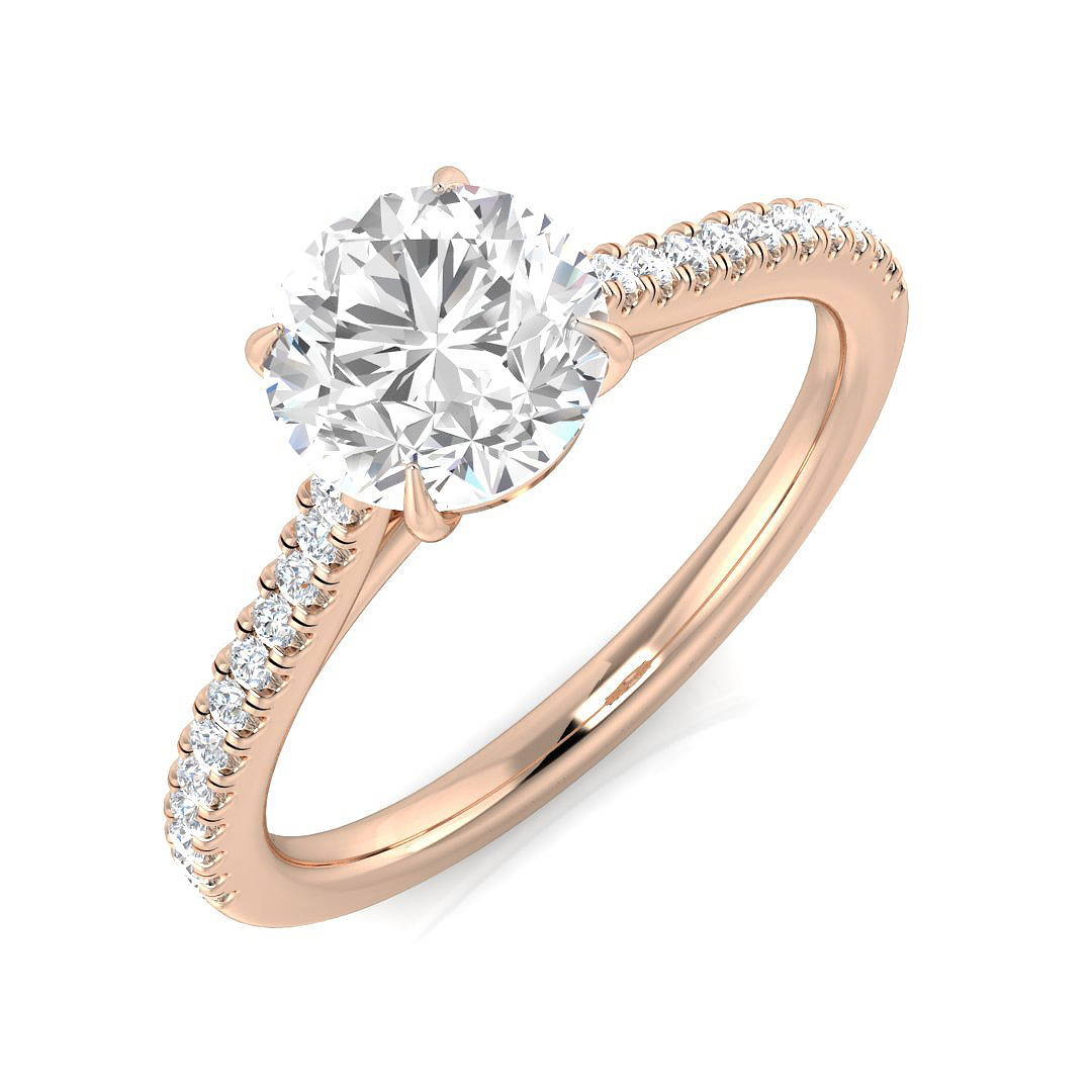 Natural Diamond 