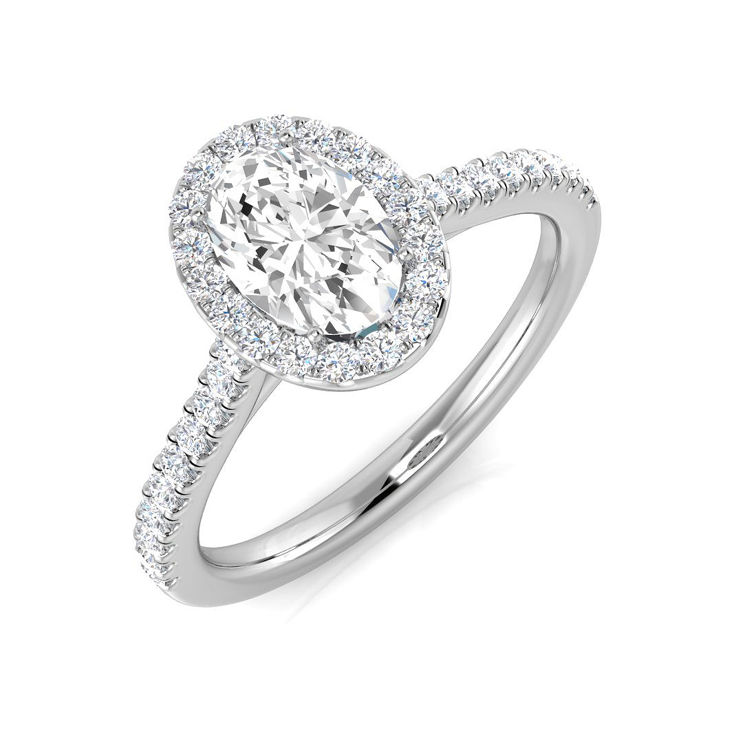 Natural Diamond 