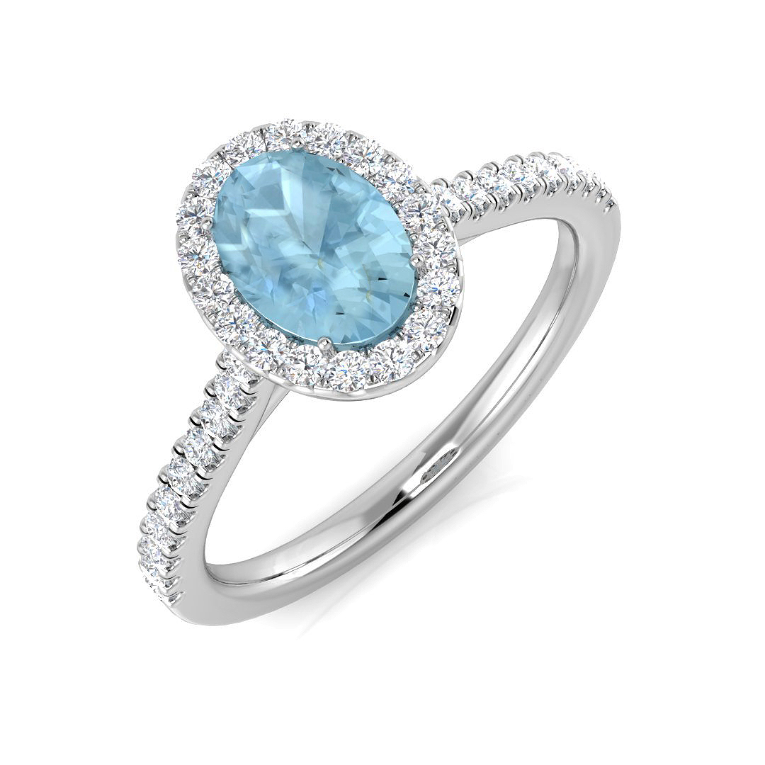 Aquamarine 