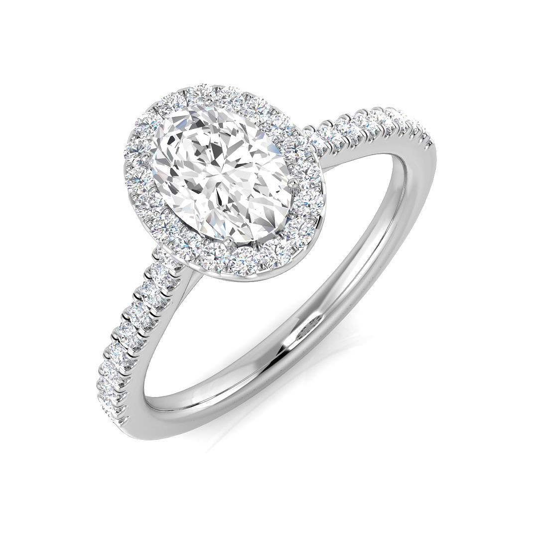 Natural Diamond 