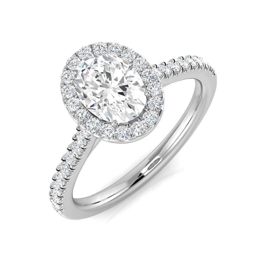 Natural Diamond 