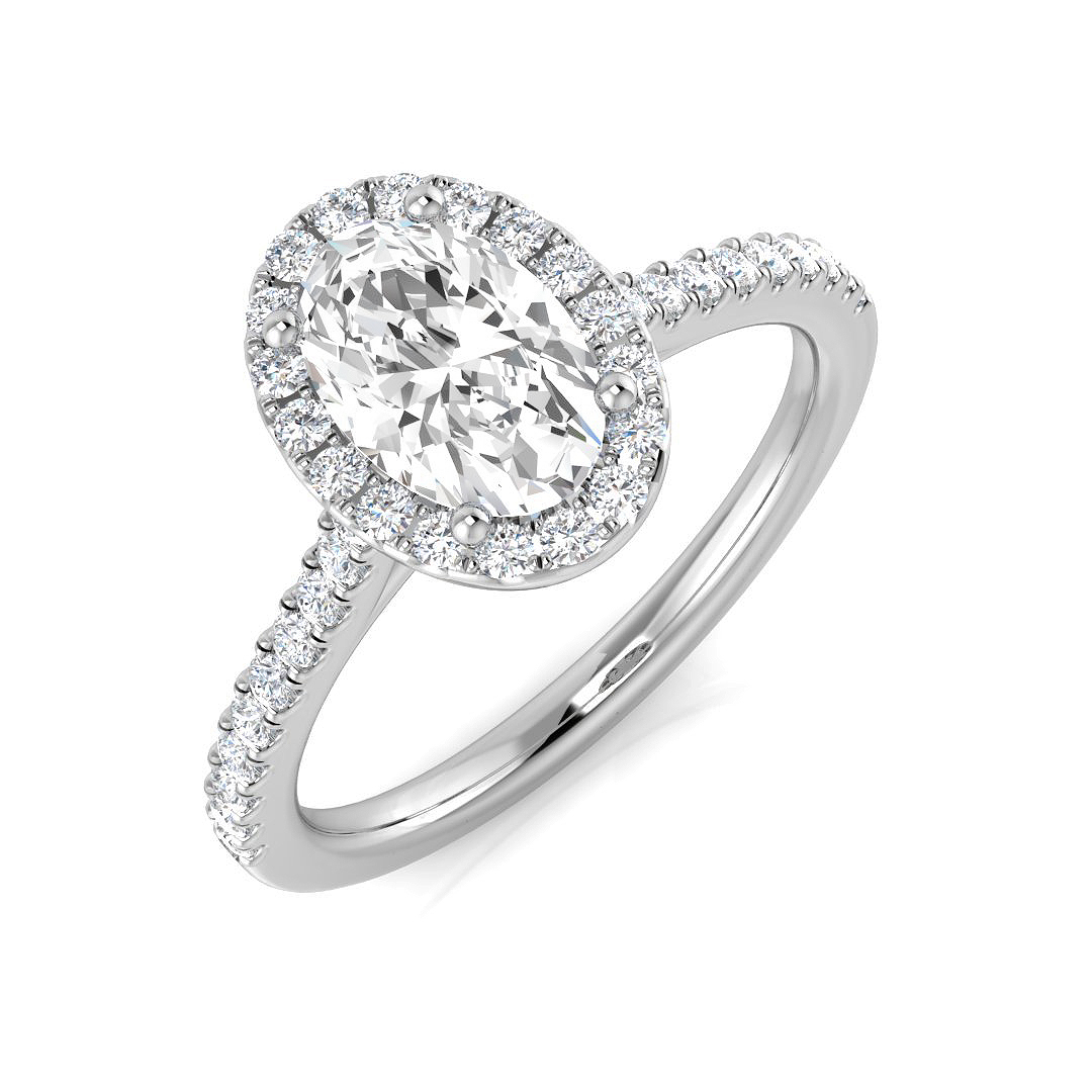 Natural Diamond 