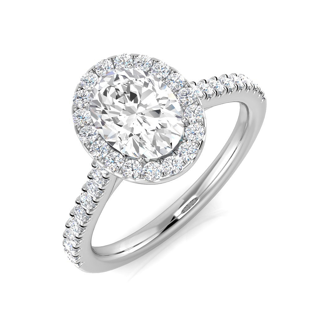 Natural Diamond 