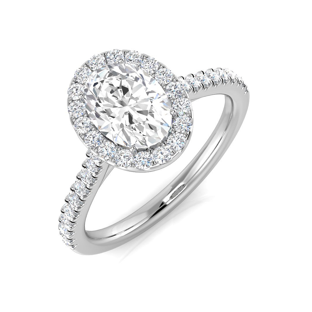 Natural Diamond 