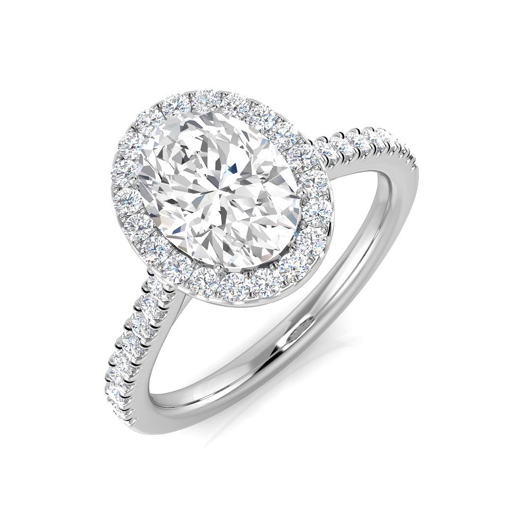 Natural Diamond 