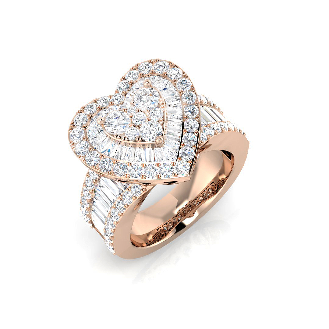 Natural Diamond 