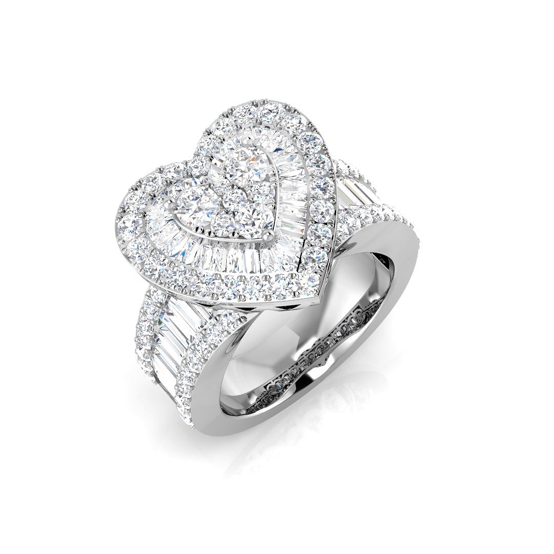 Natural Diamond 