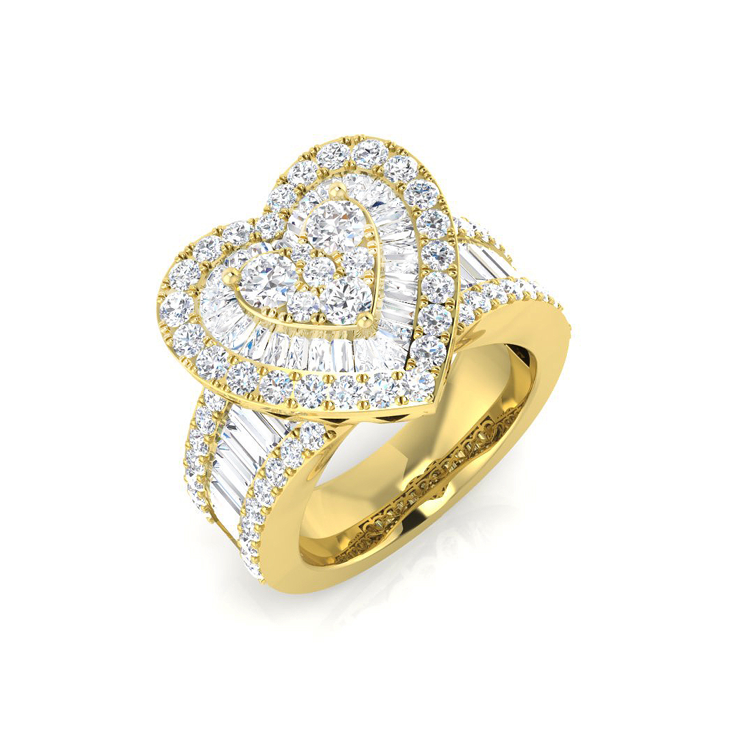 Natural Diamond 
