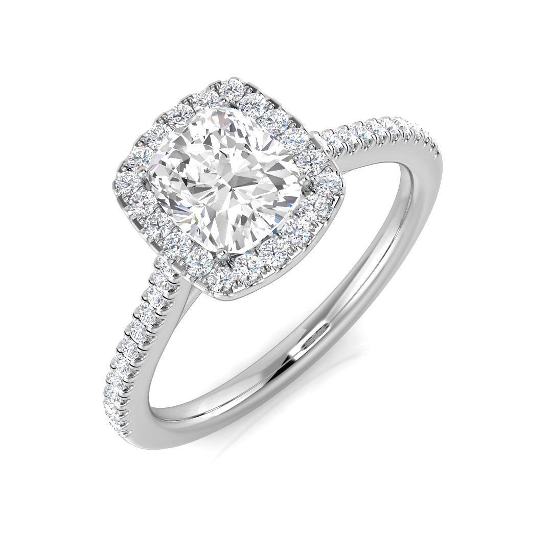 Natural Diamond 