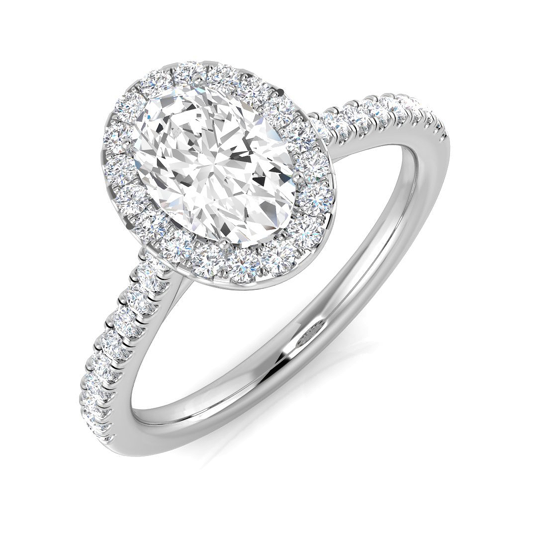 Natural Diamond 