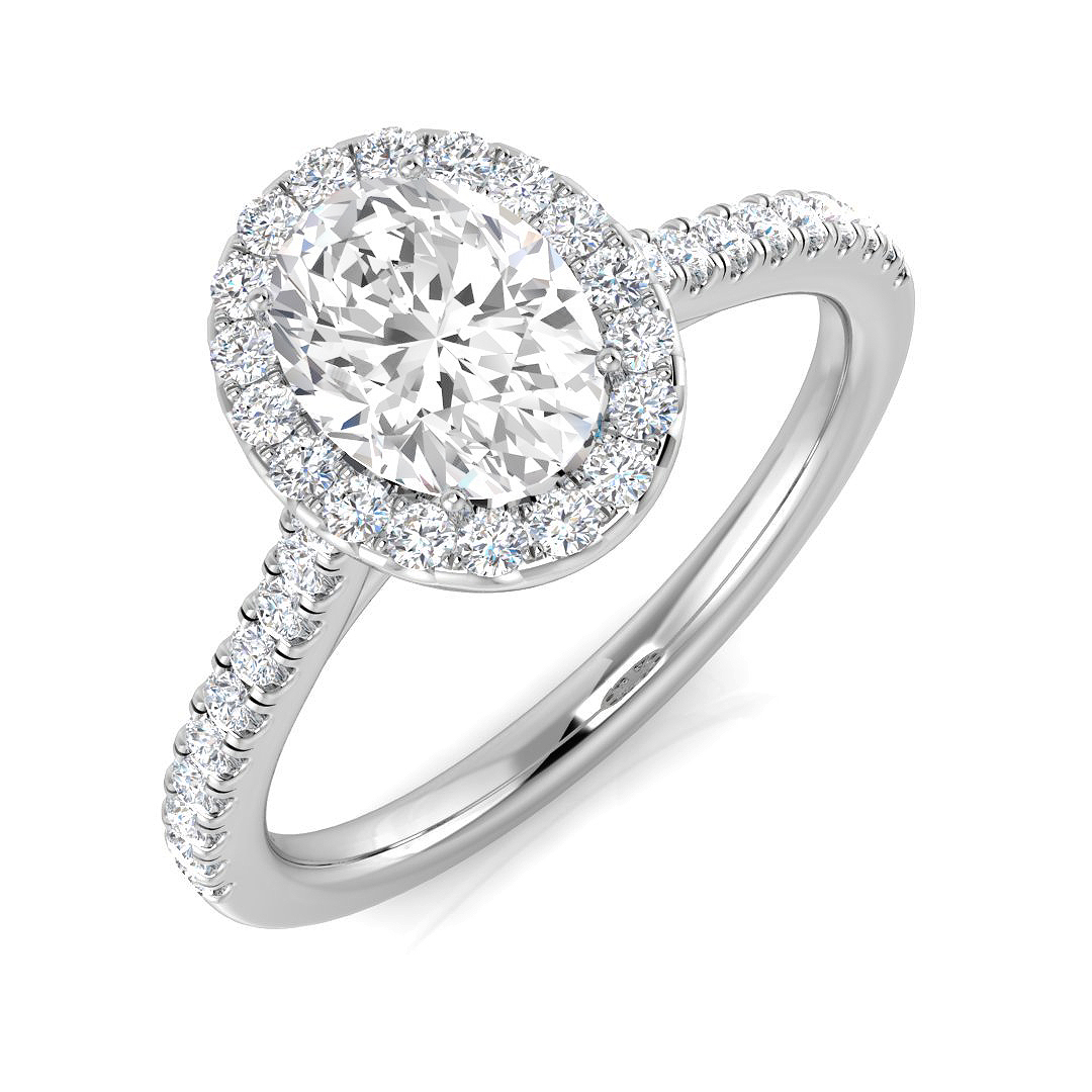 Natural Diamond 