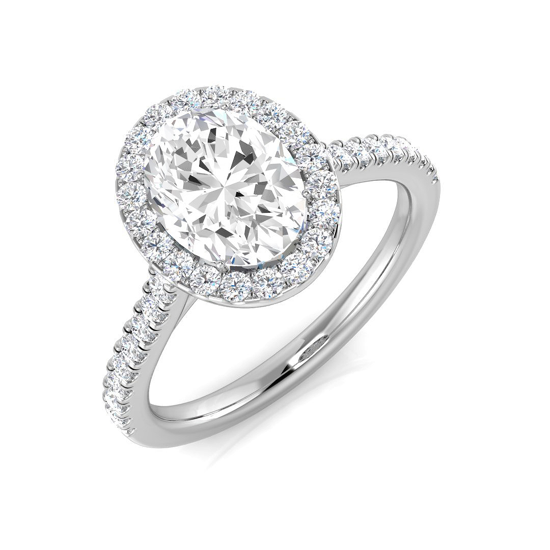 Natural Diamond 