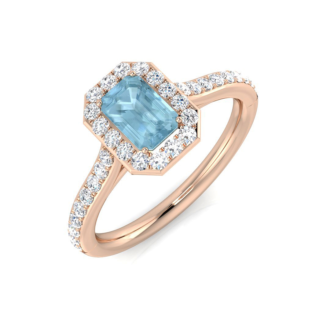Aquamarine 