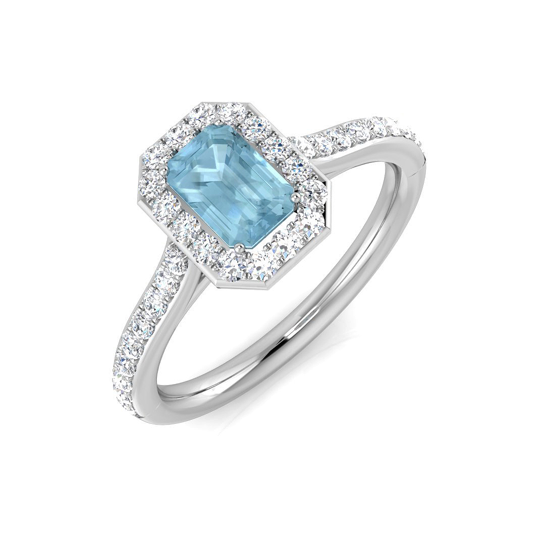 Aquamarine 