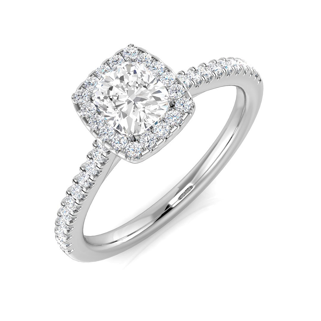 Natural Diamond 