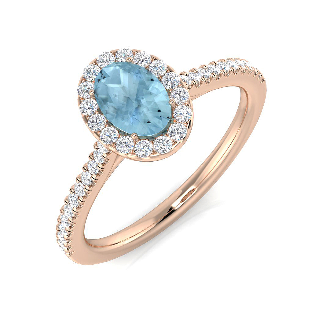 Aquamarine 