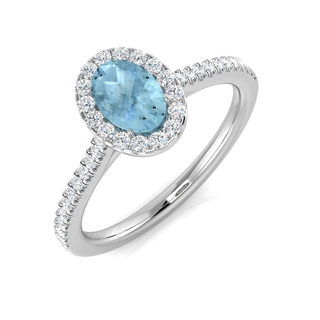 Aquamarine 