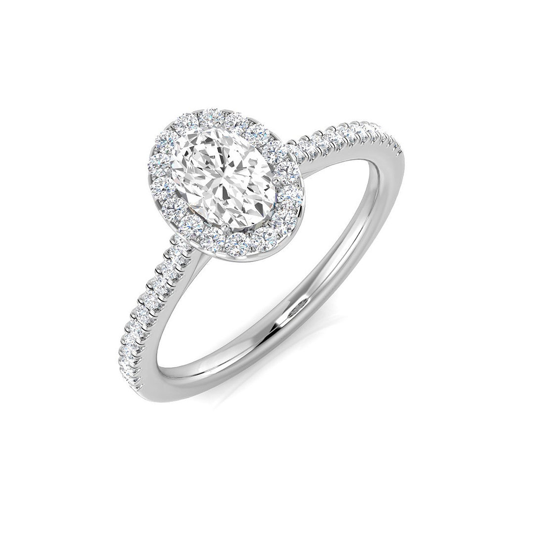 Natural Diamond 