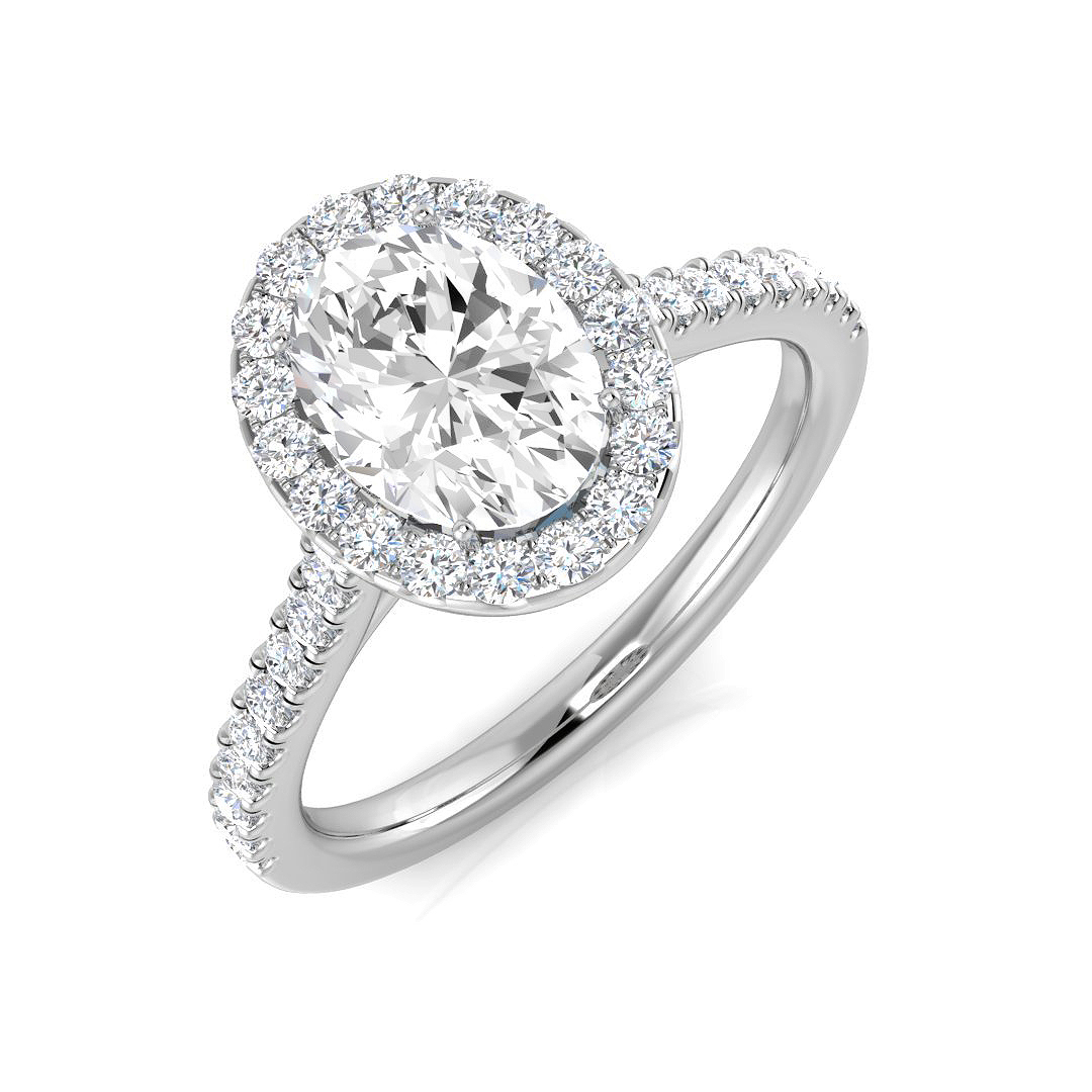 Natural Diamond 