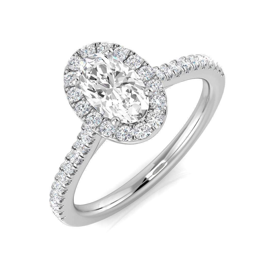 Natural Diamond 