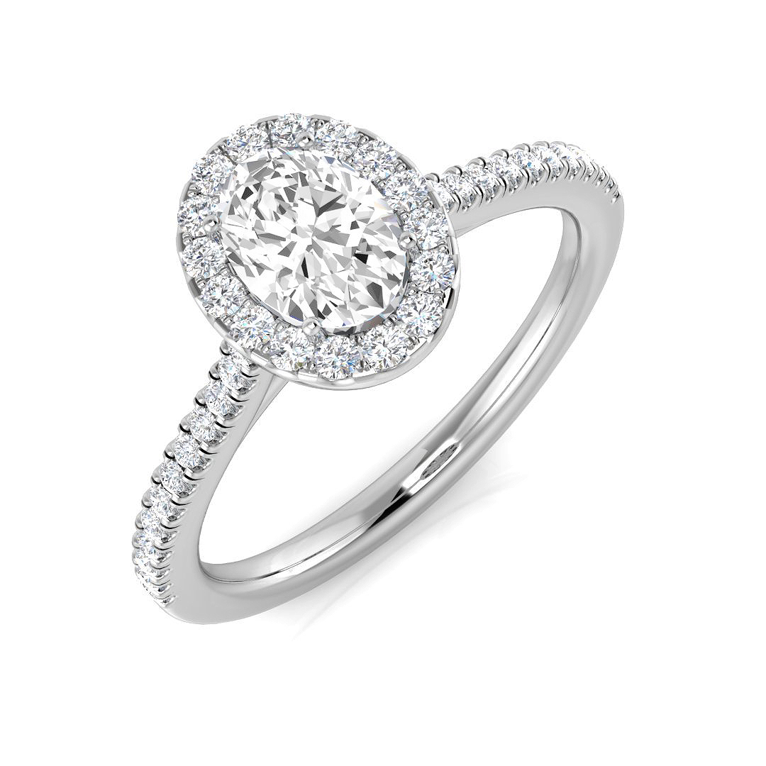 Natural Diamond 