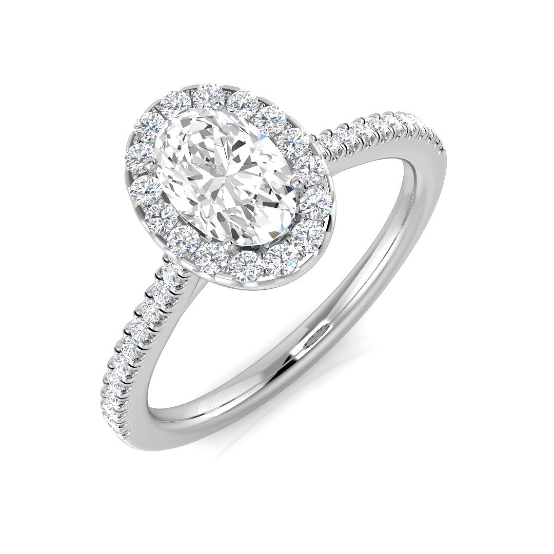 Natural Diamond 
