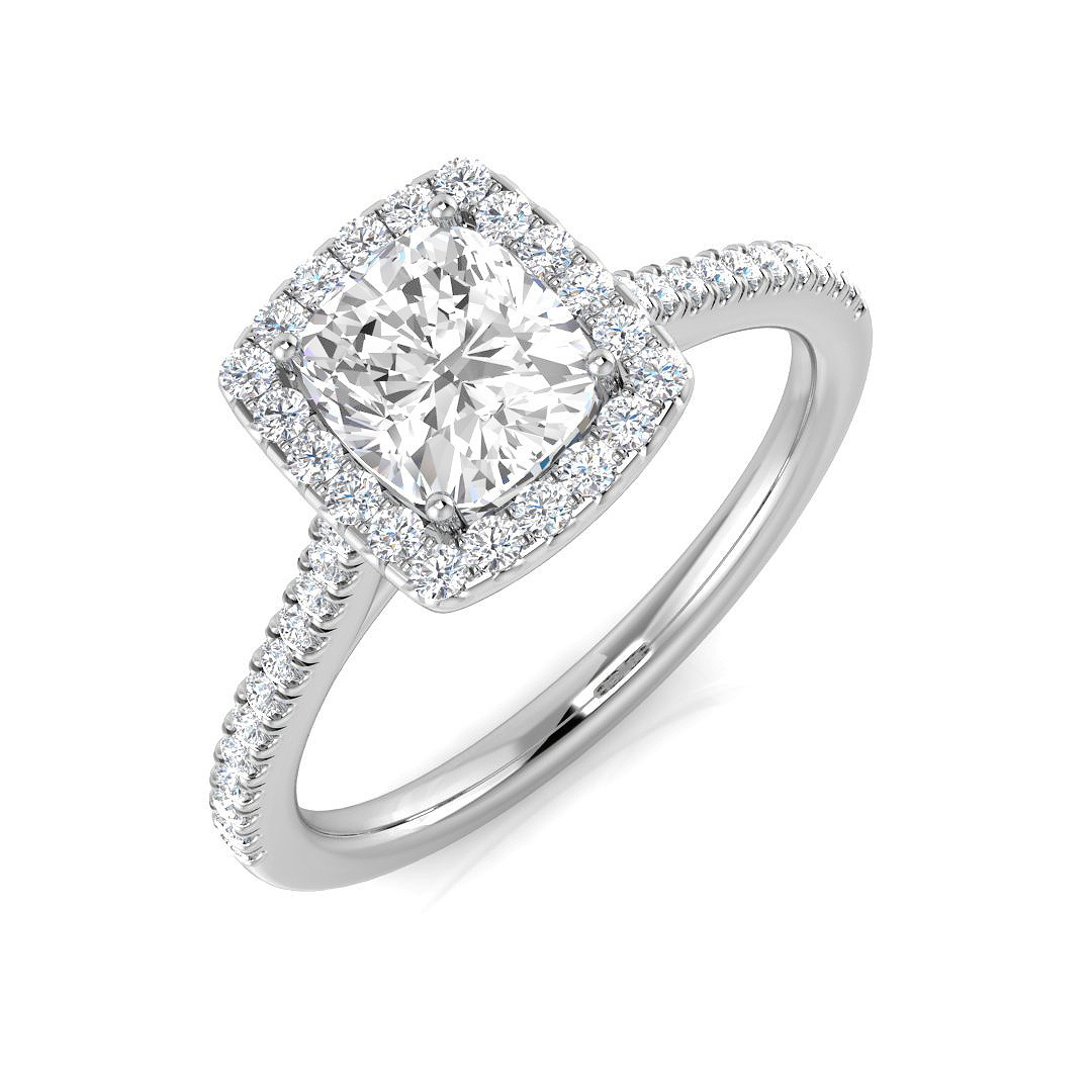 Natural Diamond 