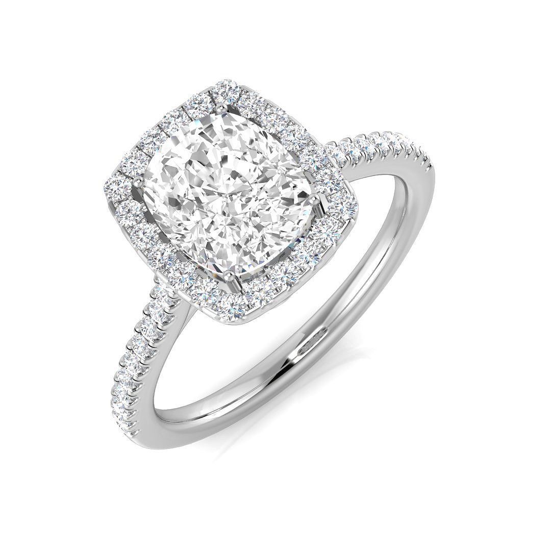 Natural Diamond 