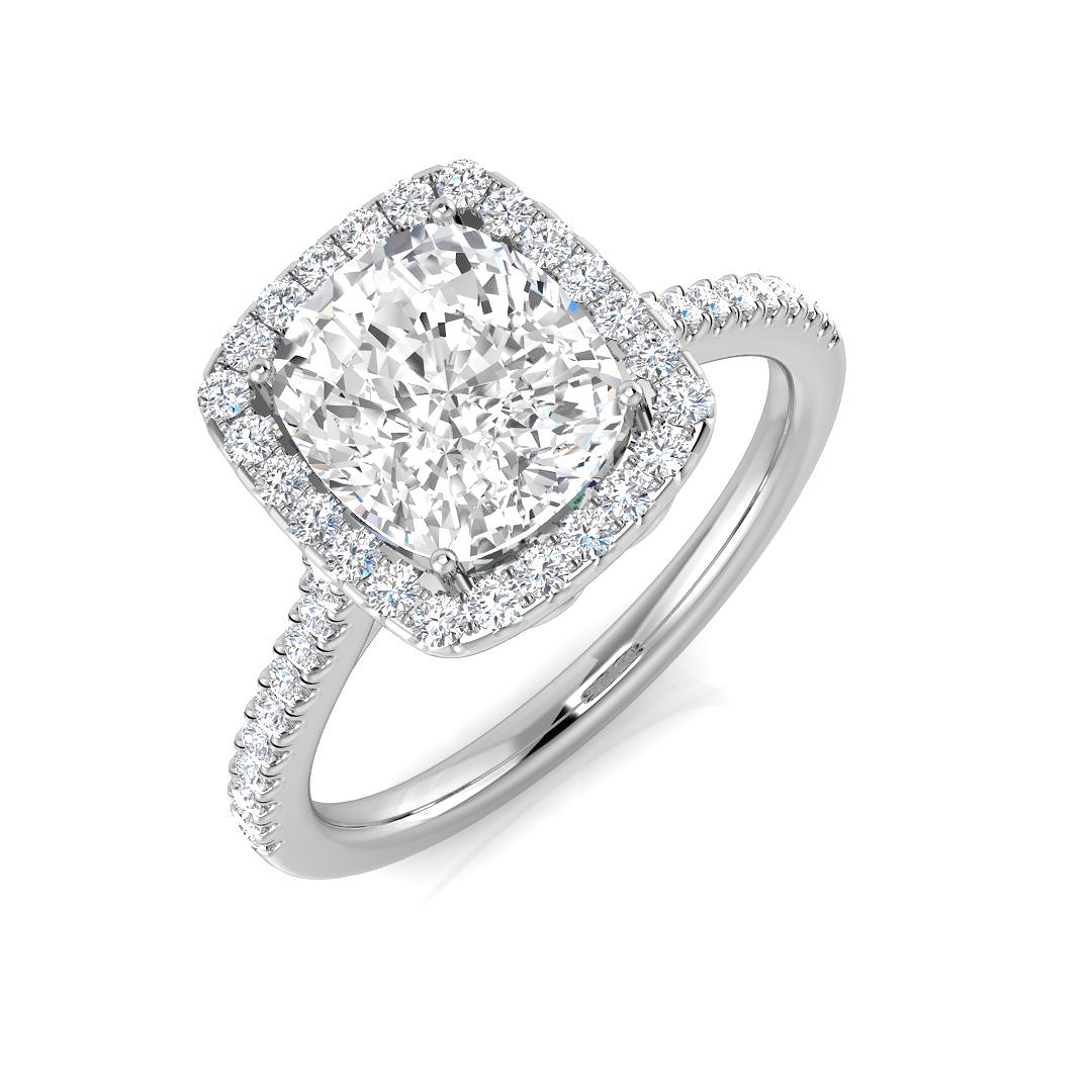 Natural Diamond 