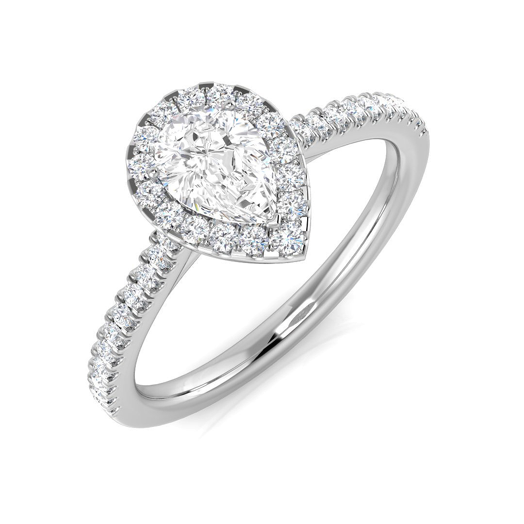 Natural Diamond 