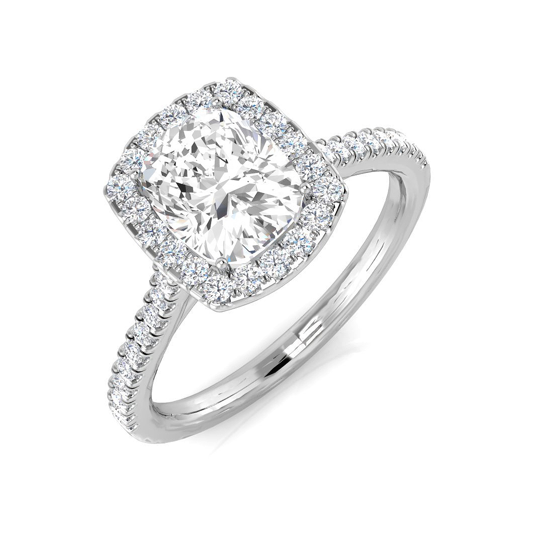 Natural Diamond 