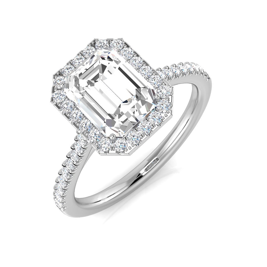 Natural Diamond 